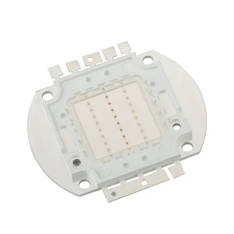 Мощный светодиод Arlight ARPL-24W-EPA-5060-RGB (350mA)