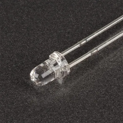 Светодиод Arlight ARL-3014UWC-B