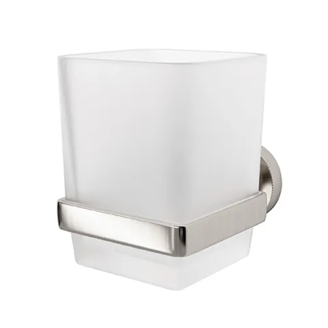 Подстаканник одинарный WasserKRAFT Tauber K-64428