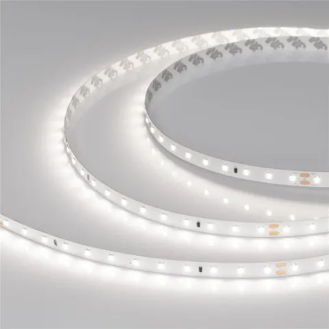 Светодиодная лента Arlight IC-A72-10mm 48V White6000 (3.8 W/m, IP20, 2835, 60m)