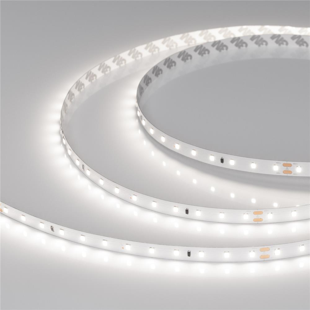Светодиодная лента Arlight IC-A72-10mm 48V White6000 (3.8 W/m, IP20, 2835, 60m)