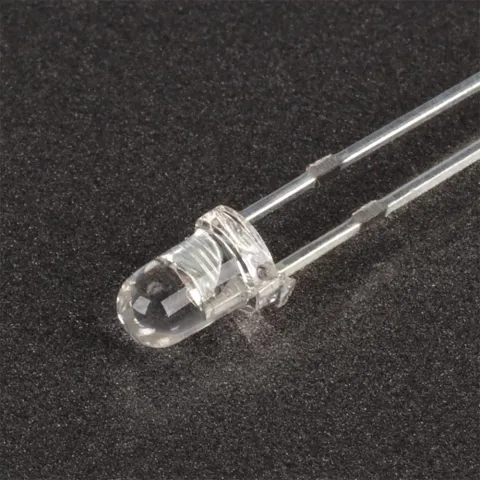 Светодиод Arlight ARL-3214URC-6cd