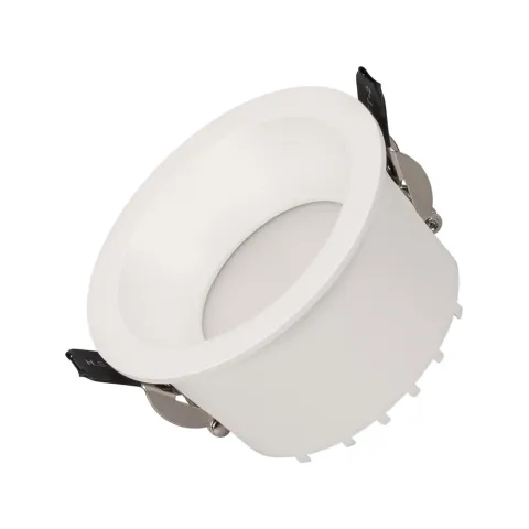 Светильник Arlight MS-DROP-BUILT-R84-8W Warm3000 (WH, 85 deg, 230V)