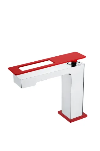 Смеситель для раковины Boheme Q