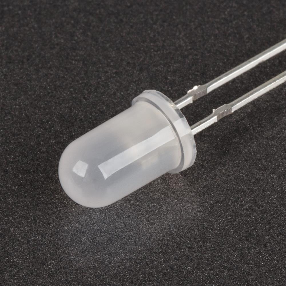 Светодиод Arlight ARL-5613UYW-6cd