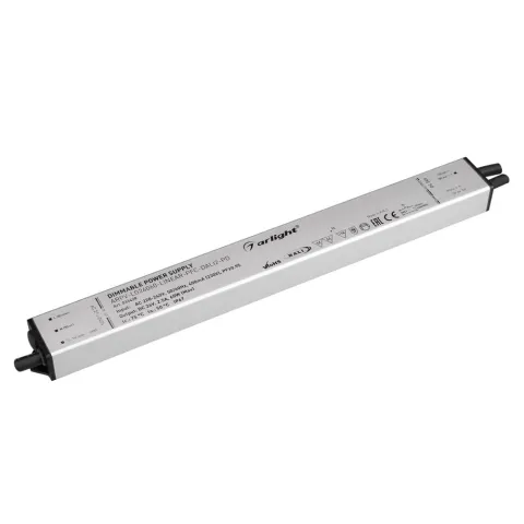 Блок питания Arlight ARPV-LG24060-LINEAR-PFC-DALI2-PD (24V, 2.5A, 60W)
