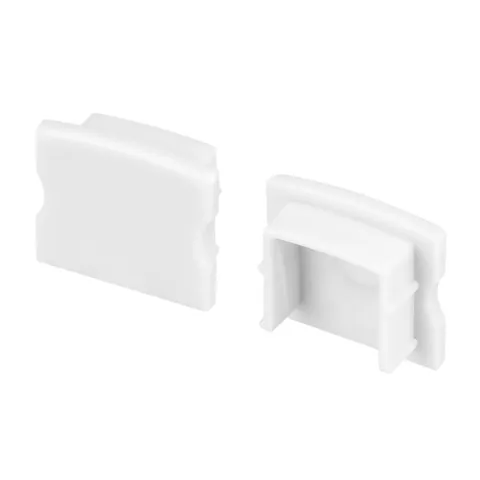 Заглушка Arlight LINE-1715 глухая WHITE