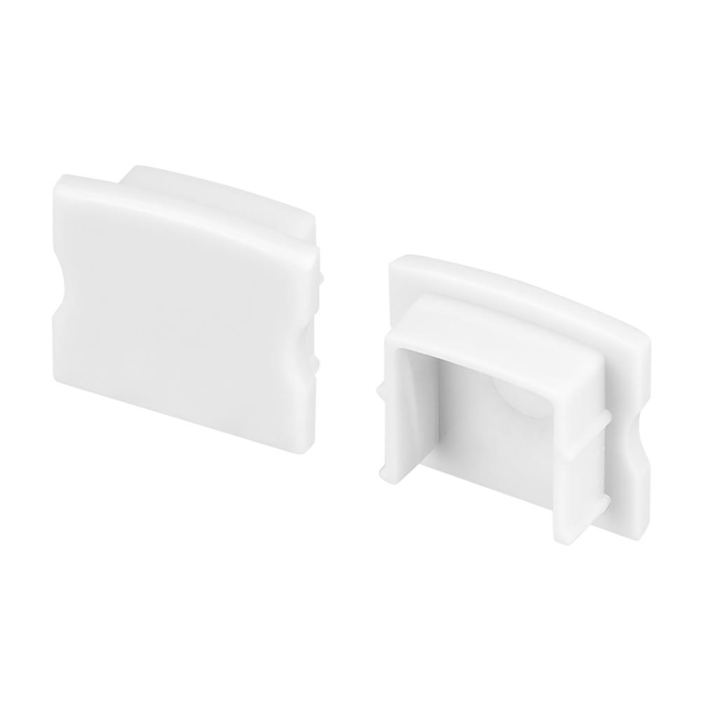 Заглушка Arlight LINE-1715 глухая WHITE