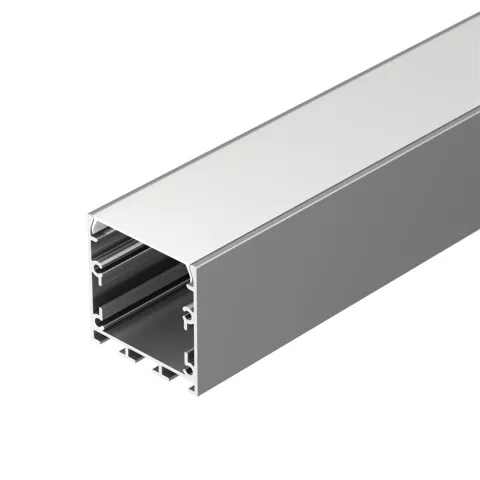 Профиль Arlight LINE-S-3535-3000 ANOD