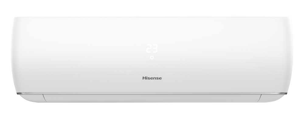 Инверторная сплит-система Hisense EXPERT PRO DC Inverter Wi-Fi AS-24UW4RBBTV03