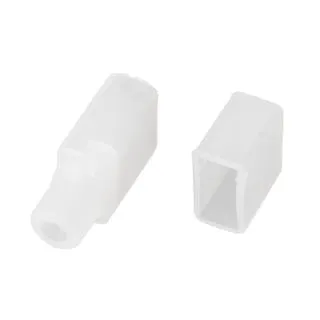 Заглушка Arlight ARL-MOONLIGHT-0306-CAP-SET-WH