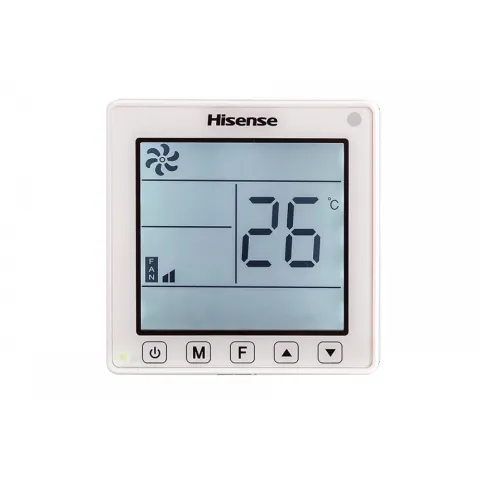 Проводной пульт управления Hisense HYXE-G01H