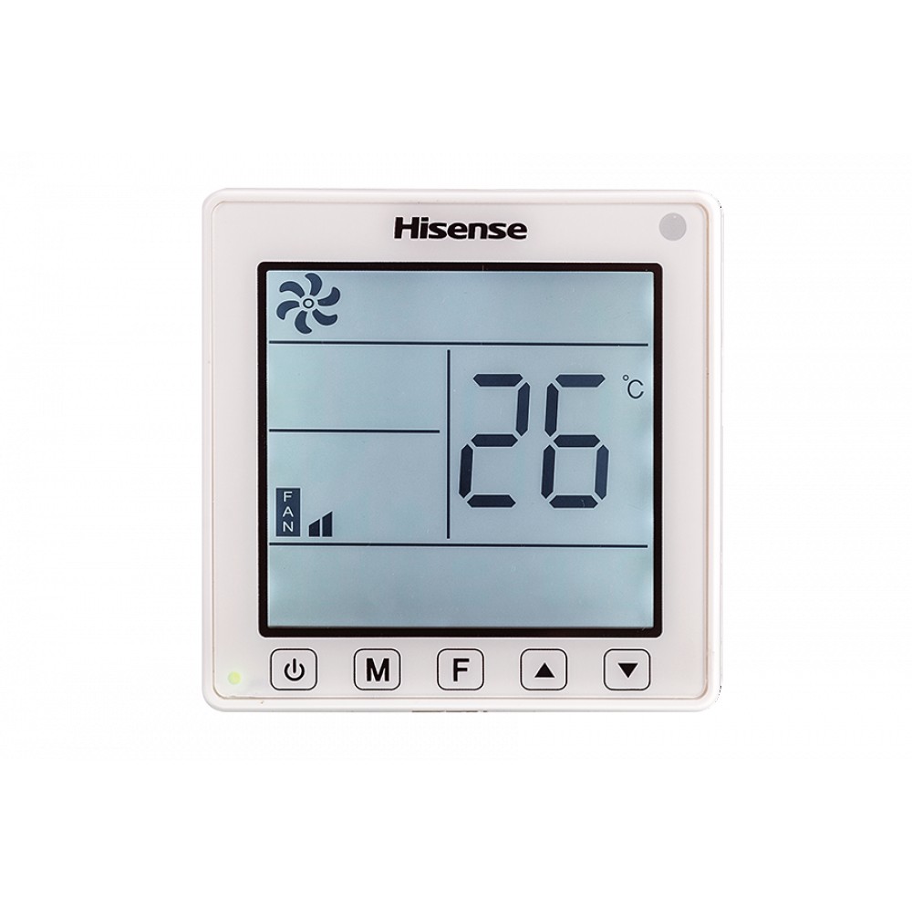 Проводной пульт управления Hisense HYXE-G01H