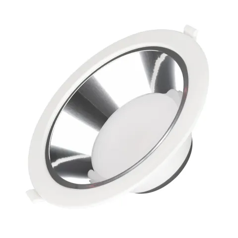 Светильник Arlight IM-STORM-R175-20W Day4000-MIX (WH, 80 deg, 230V)