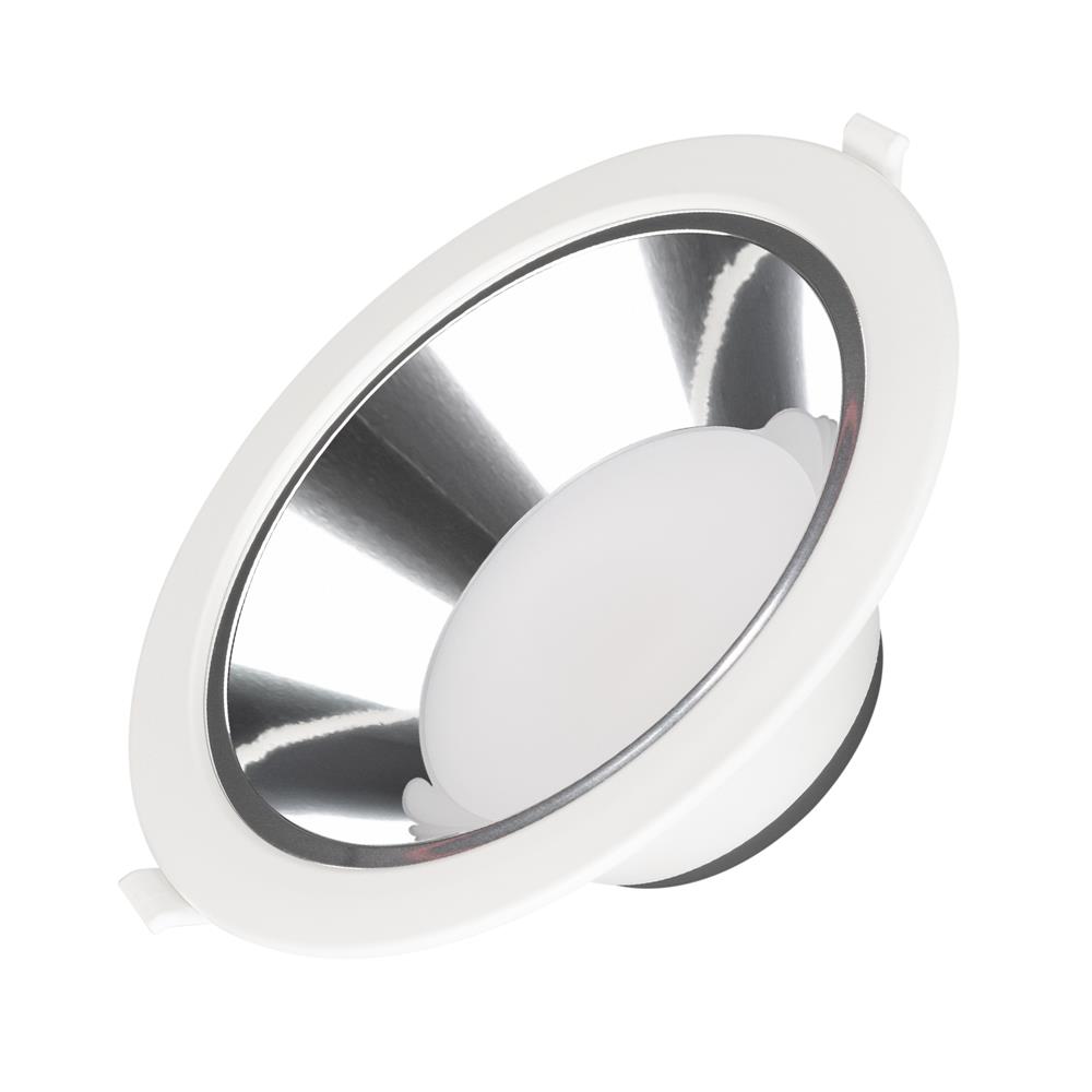 Светильник Arlight IM-STORM-R175-20W Day4000-MIX (WH, 80 deg, 230V)