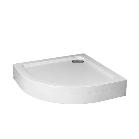 Поддон душевой AM.PM Gem, Белый W90T-401-080W