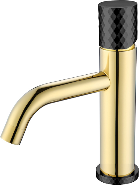 Смеситель для раковины Boheme Stick
