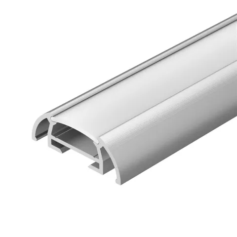 Профиль Arlight TS-A-2000 (CT) ANOD