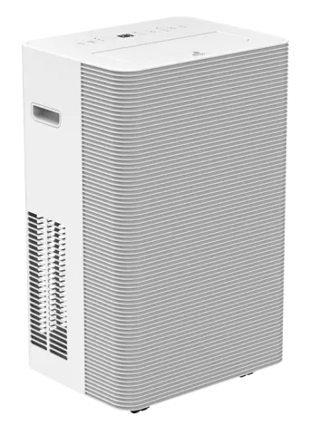 Мобильный кондиционер серии Royal Clima CARO RM-CR39HH-E