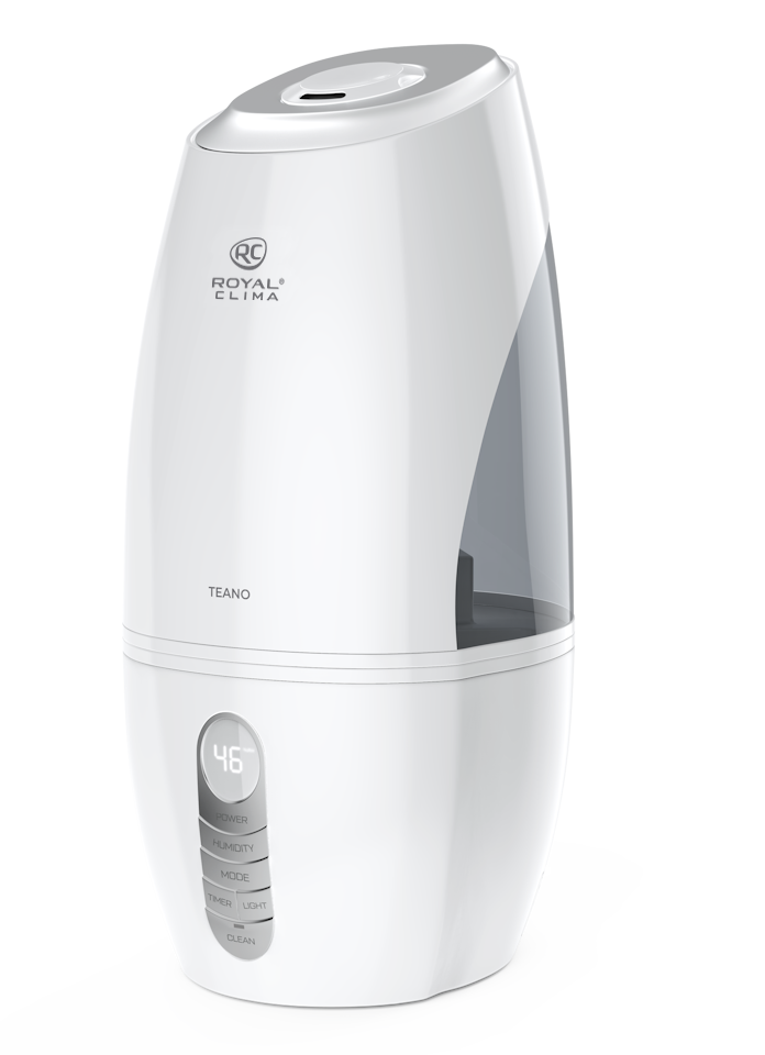Бытовой увлажнитель Royal Clima TEANO RUH-T300/5.7E-WT