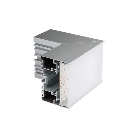 Угол Arlight S2-LINE-10570-L90W внешний