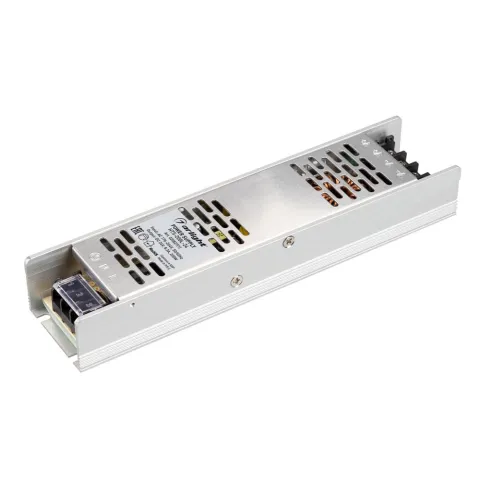 Блок питания Arlight HTS-200L-24 (24V, 8.3A, 200W)