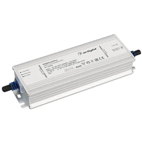 Блок питания Arlight ARPJ-LG-564200-PFC (150W, 25-56V, 1.7-4.2A)