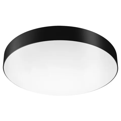 Светильник Arlight SP-PLATO-R1200-145W Day4000 (BK, 120 deg, 230V)
