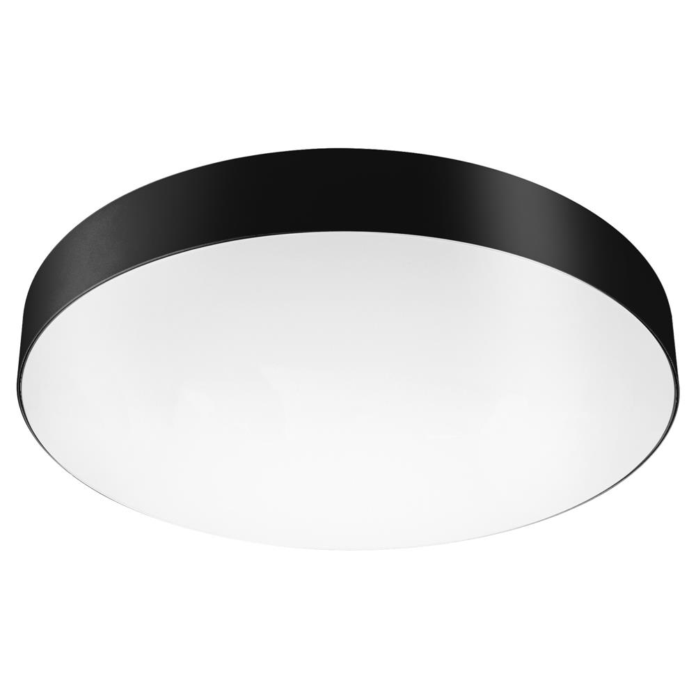 Светильник Arlight SP-PLATO-R1200-145W Day4000 (BK, 120 deg, 230V)