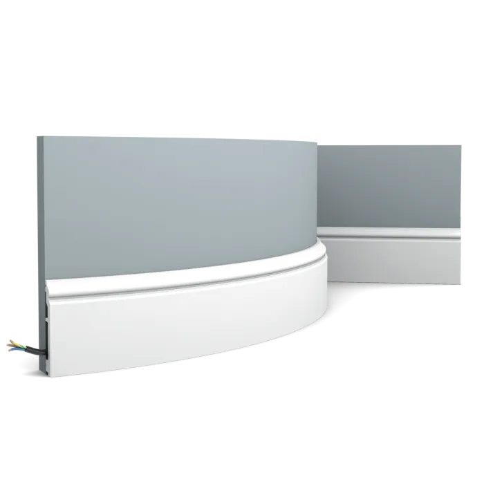 Плинтус Orac Decor SX173F Contour