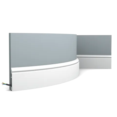 Плинтус Orac Decor SX173F Contour