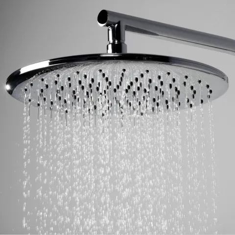 Верхняя душевая насадка WasserKRAFT A030