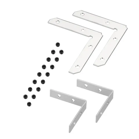 Соединитель профиля Arlight LINE-S-90 Set