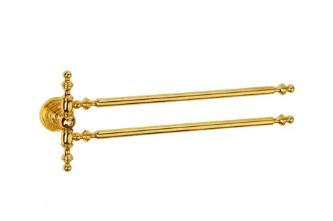Держатель полотенец Boheme Imperiale