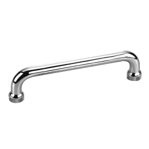 Поручень для ванны WasserKRAFT K-1066, хром