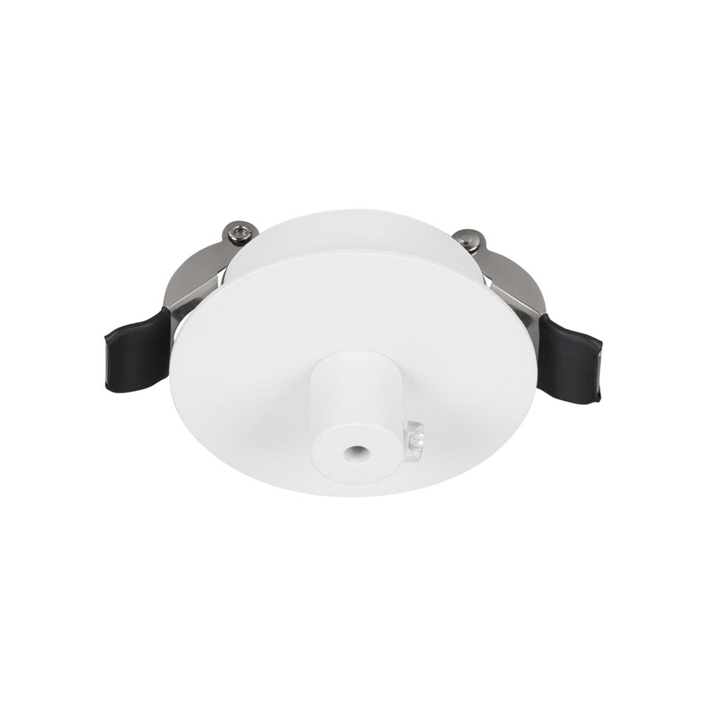 Чаша потолочная встраиваемая Arlight SPX-CANOPY-R60-C4 (WH)