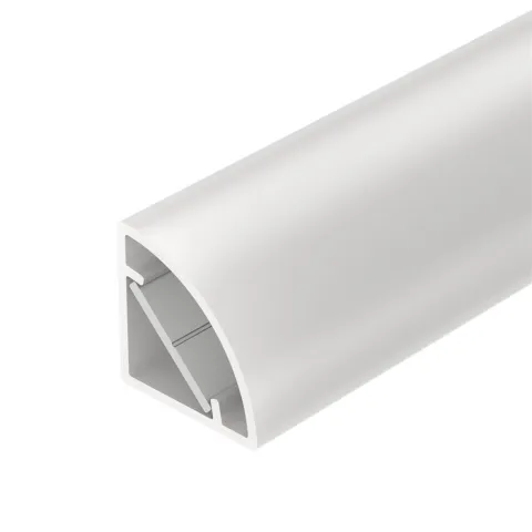 Профиль Arlight WPH-KANT-H16-2000 OPAL