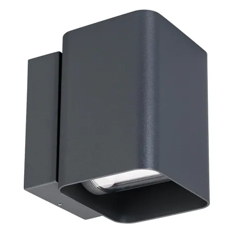 Светильник Arlight LGD-Wall-Vario-J2G-12W Warm White