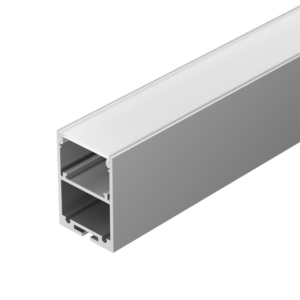 Профиль Arlight ARH-LINE-3750A-3000 ANOD