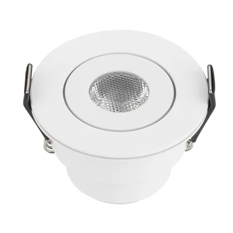 Светодиодный светильник Arlight LTM-R52WH 3W Day White 30deg