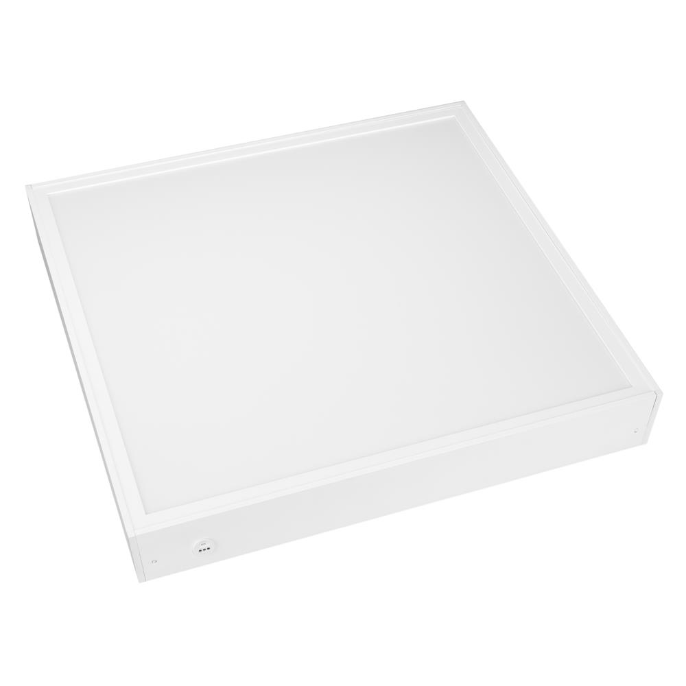 Панель Arlight IM-EMERGENCY-2H-S600x600-45W White6000 (WH, 120 deg, 230V)