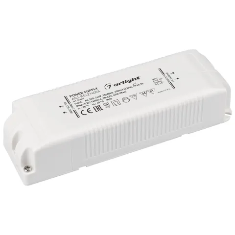 Блок питания Arlight ARJ-KE421400A (60W, 1400mA, PFC)