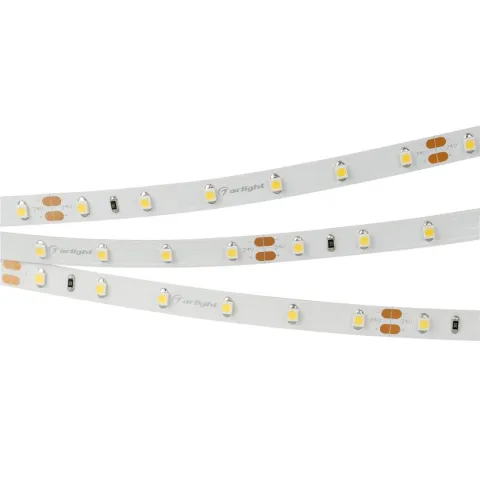 Светодиодная лента Arlight RT 2-5000-50m 24V Day4000 (3528, 60 LED/m, LUX)