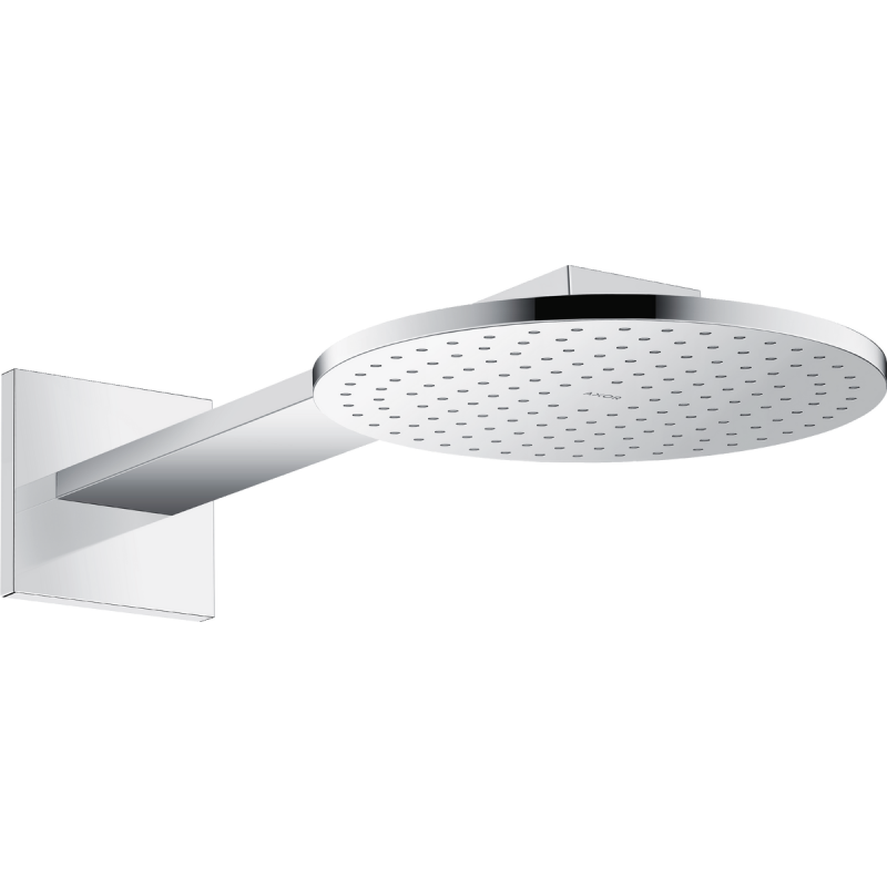 Верхний душ AXOR ShowerSolutions, хром