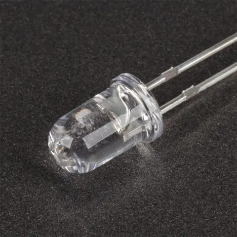 Светодиод Arlight ARL-5013UEUGC/2L