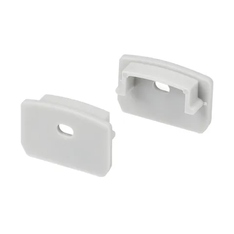 Заглушка Arlight ARH-WIDE-H16 с отверстием