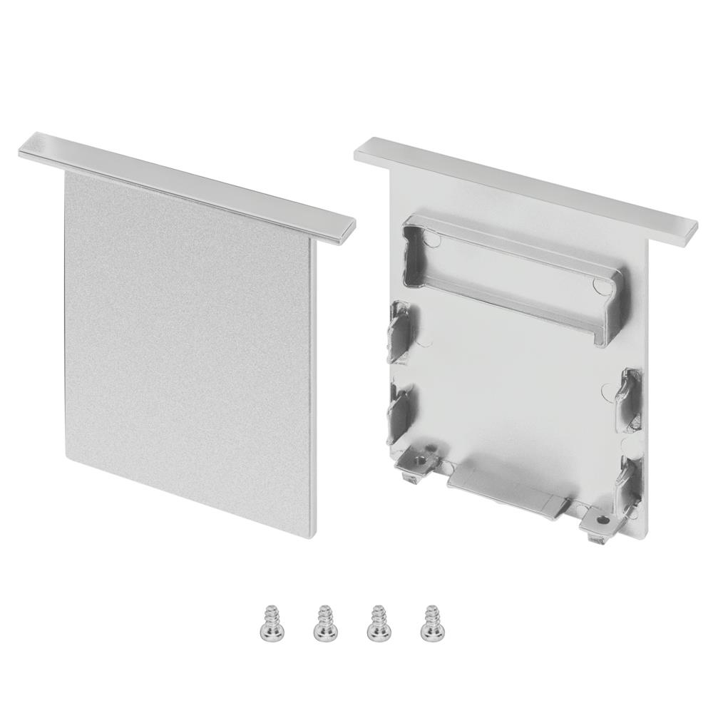 Заглушка Arlight SL-LINIA52-3L-F-LOW глухая