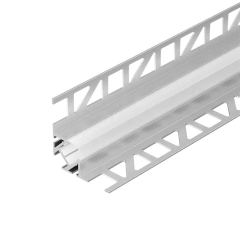 Профиль Arlight ARH-DECORE-S12-INT-2000 ANOD внутренний