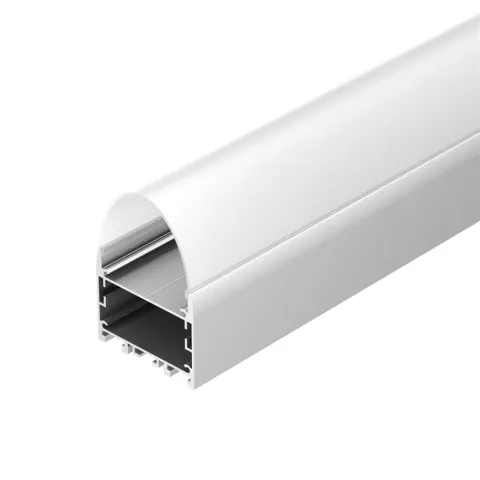 Профиль Arlight ARH-LINE-B-3652-2000 ANOD