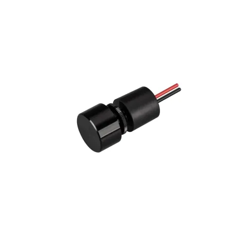 Диммер Arlight SR-NAVE-R24-BK (12-24V, 48-96W, M-FC)